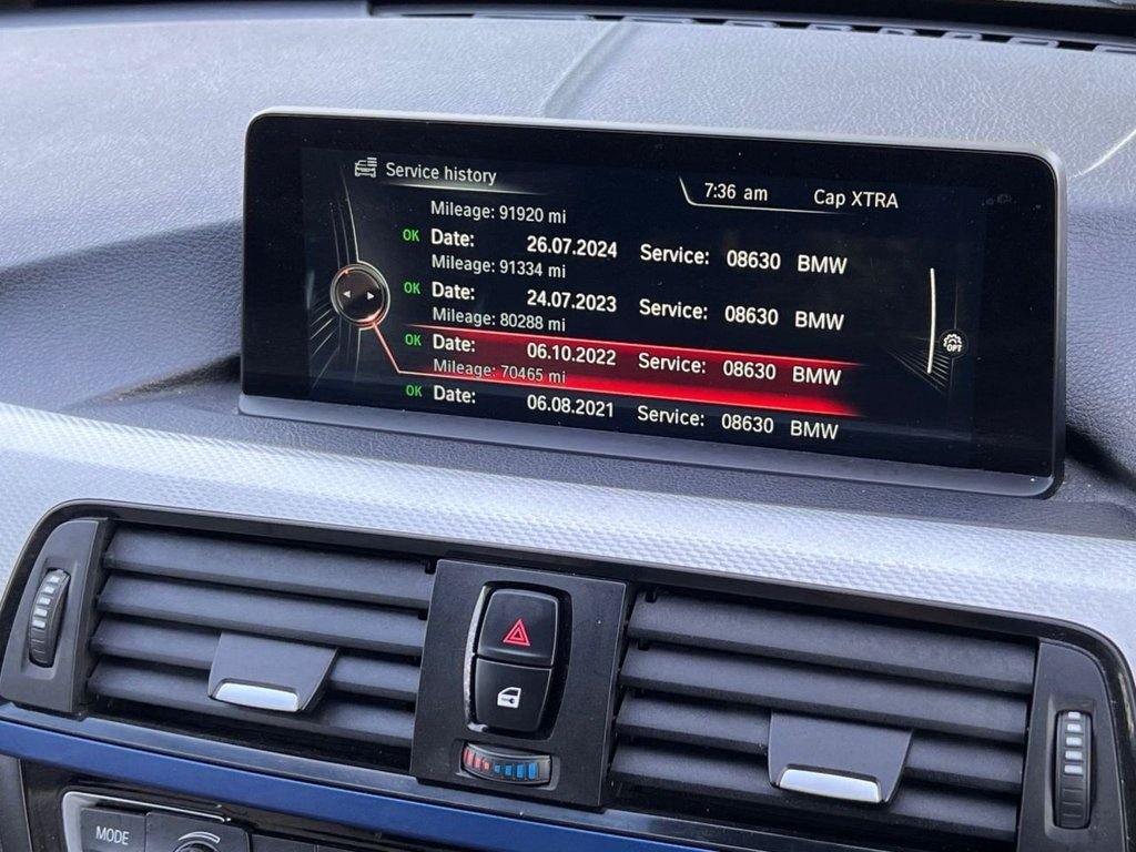 Used BMW 4 Series 2015 for sale - 76536130: Photo 25