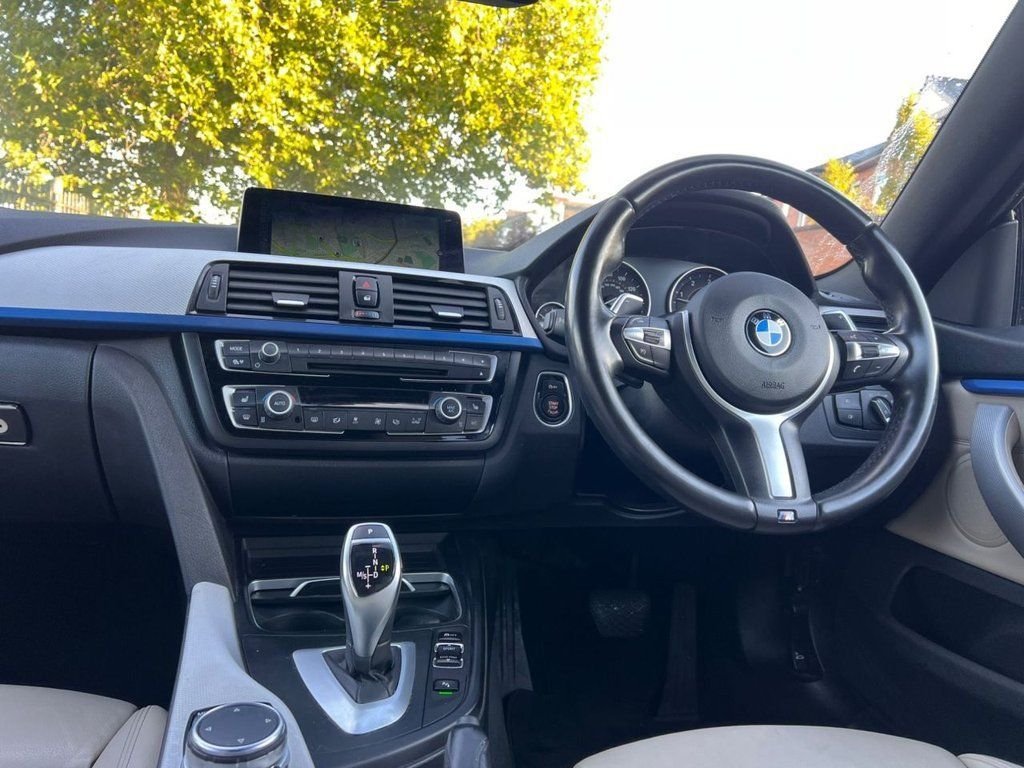 Used BMW 4 Series 2015 for sale - 76536130: Photo 27