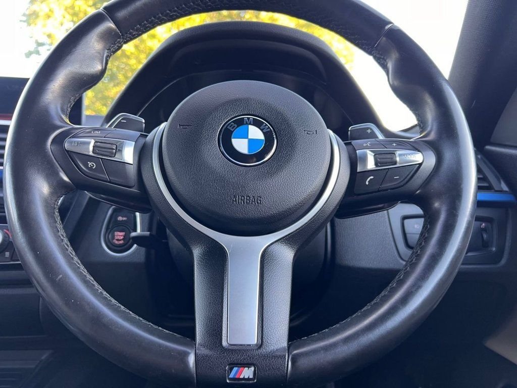 Used BMW 4 Series 2015 for sale - 76536130: Photo 28