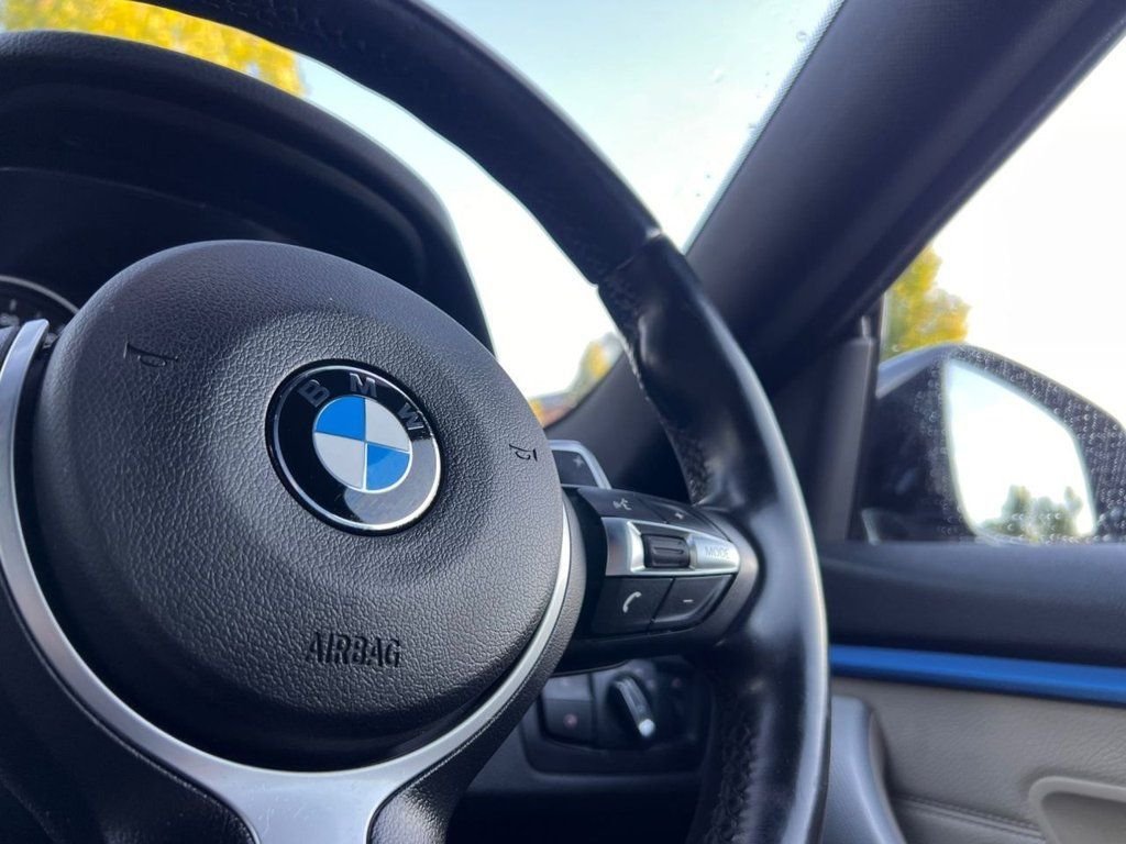 Used BMW 4 Series 2015 for sale - 76536130: Photo 30
