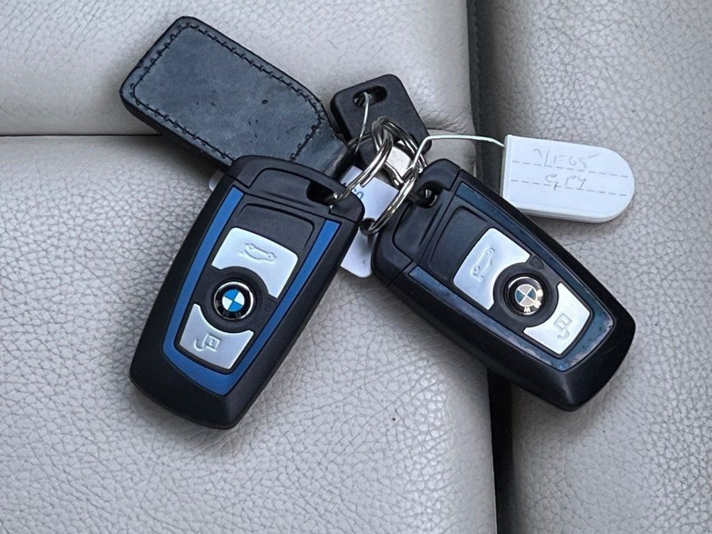 Used BMW 4 Series 2015 for sale - 76536130: Photo 31