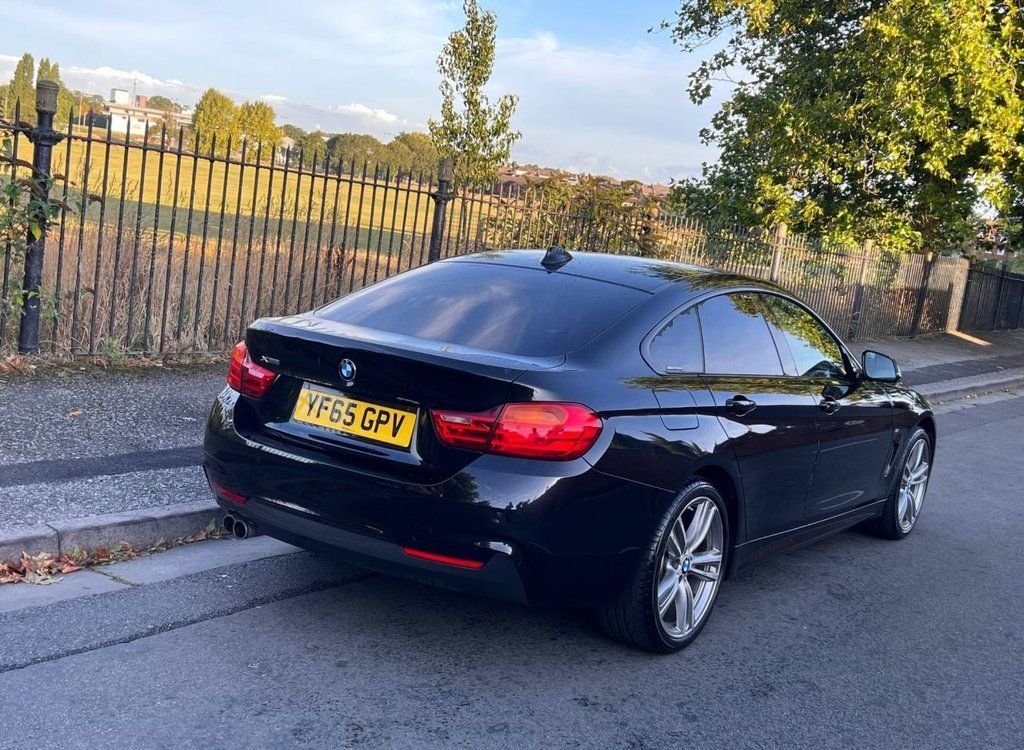 Used BMW 4 Series 2015 for sale - 76536130: Photo 6