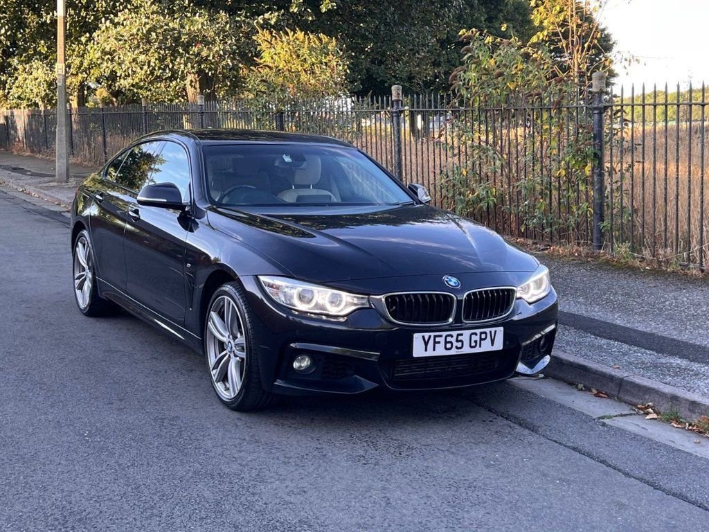 Used BMW 4 Series 2015 for sale - 76536130: Photo 7