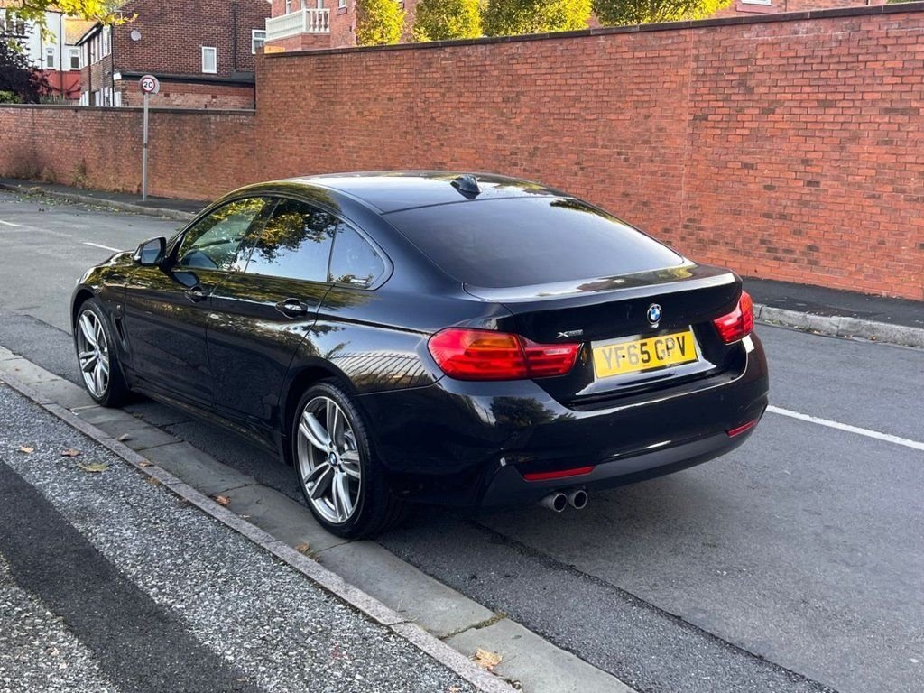 Used BMW 4 Series 2015 for sale - 76536130: Photo 9