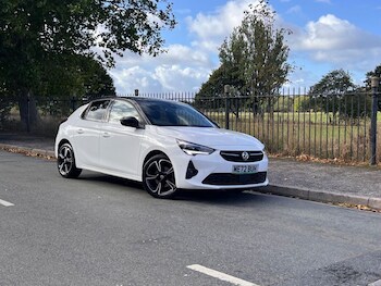 Used Vauxhall Corsa 2022 for sale - 75924009: Photo