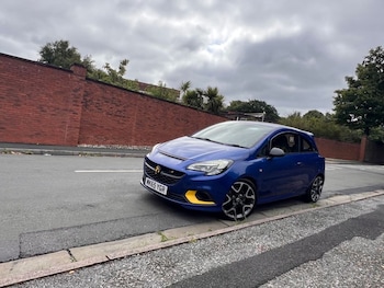 Used Vauxhall Corsa 2015 for sale - 75433351: Photo