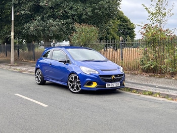 Used Vauxhall Corsa 2015 for sale - 75433351: Photo