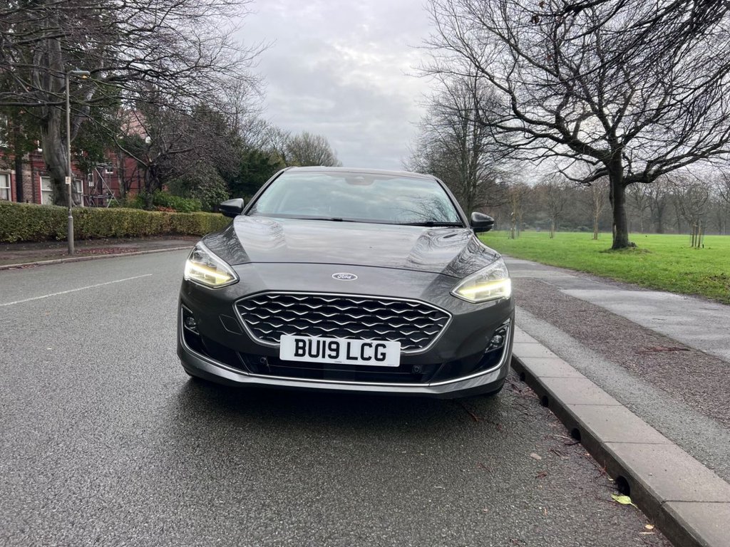 Used Ford Focus 2019 for sale - 76923501: Photo 10