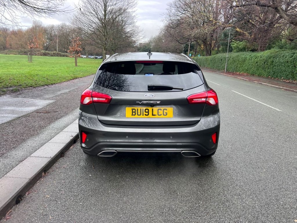 Used Ford Focus 2019 for sale - 76923501: Photo 11