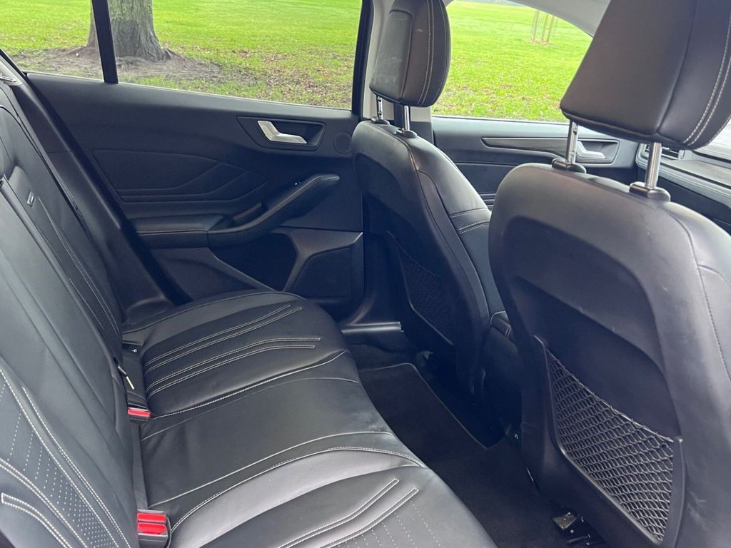 Used Ford Focus 2019 for sale - 76923501: Photo 14