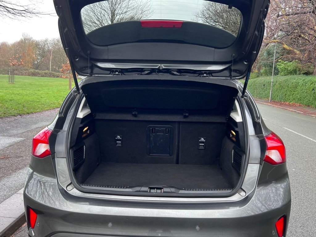 Used Ford Focus 2019 for sale - 76923501: Photo 15