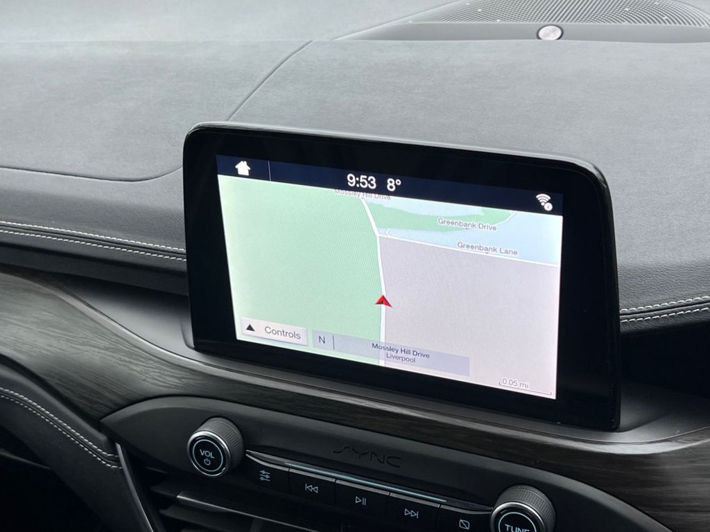 Used Ford Focus 2019 for sale - 76923501: Photo 17