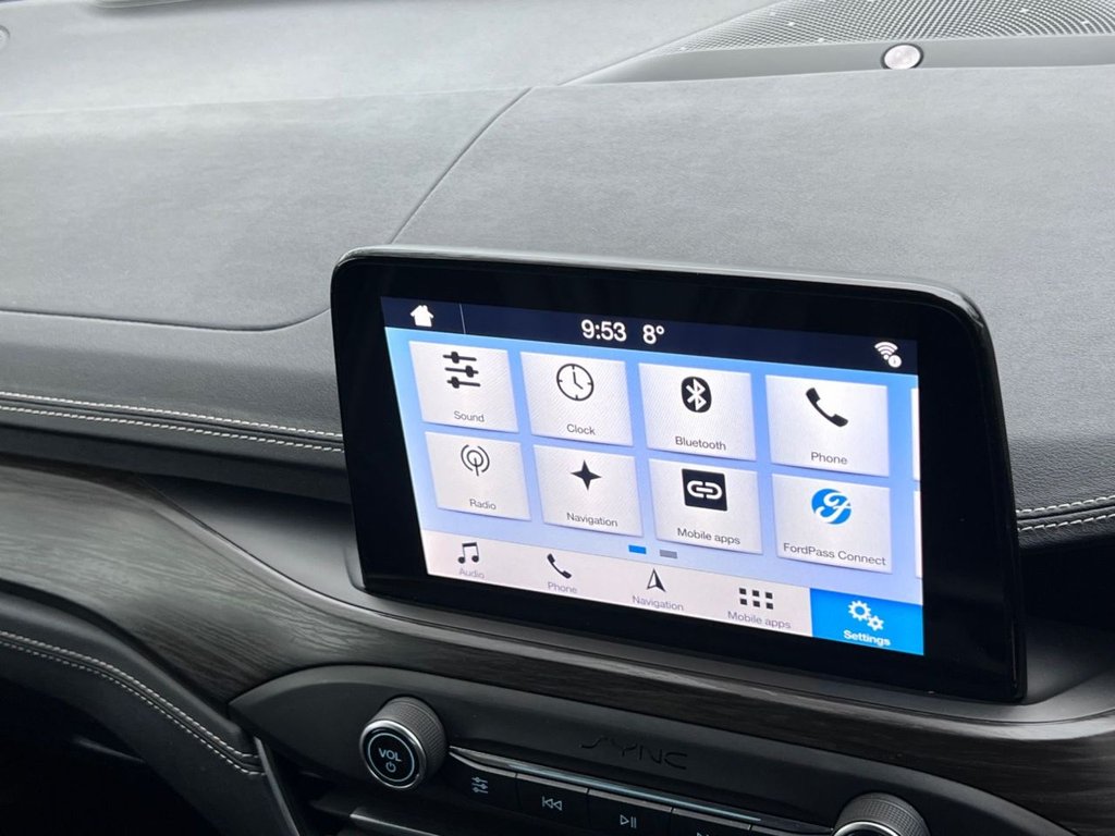 Used Ford Focus 2019 for sale - 76923501: Photo 18