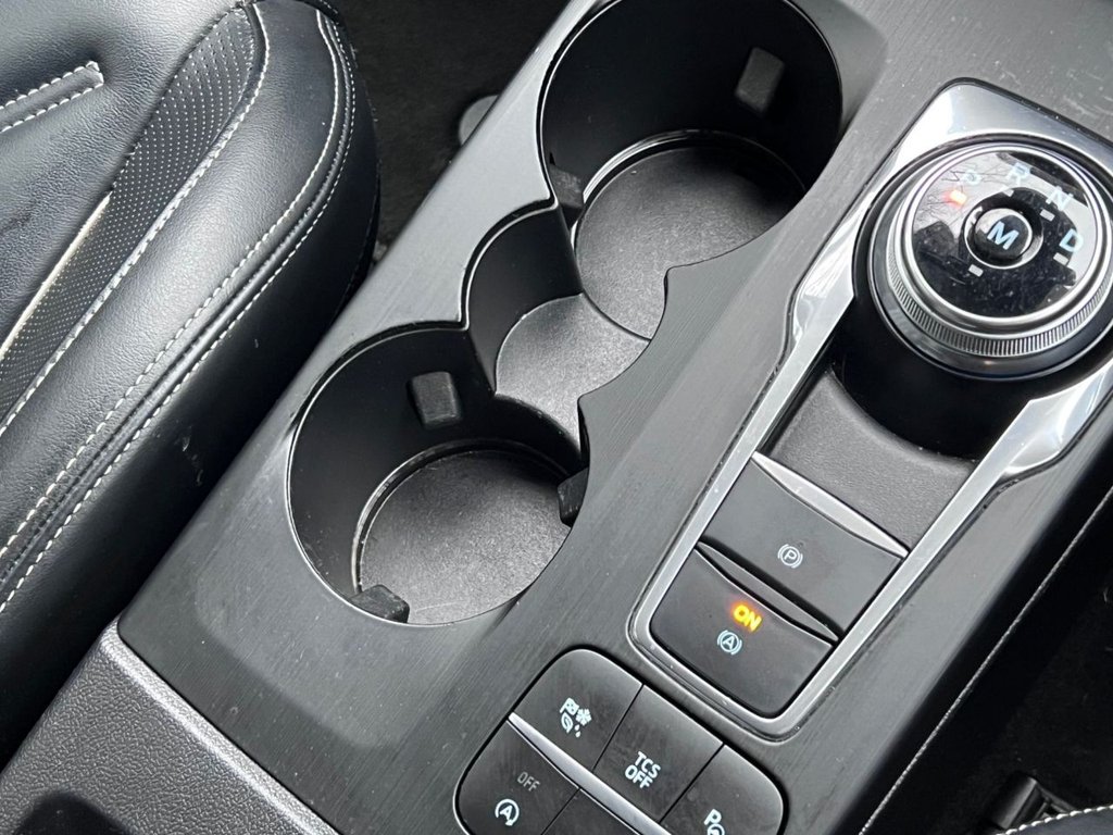 Used Ford Focus 2019 for sale - 76923501: Photo 20