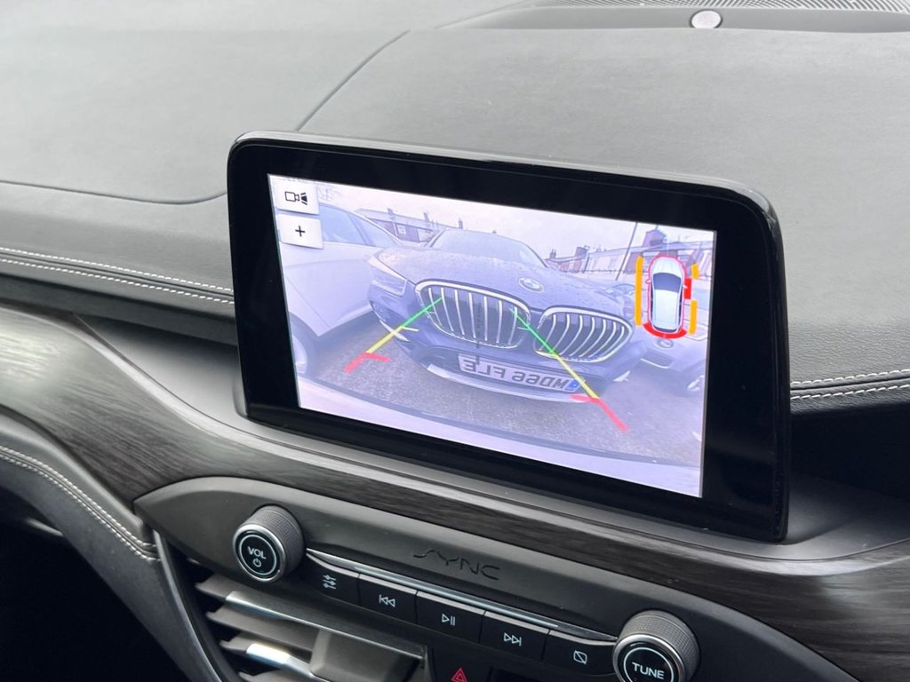 Used Ford Focus 2019 for sale - 76923501: Photo 22