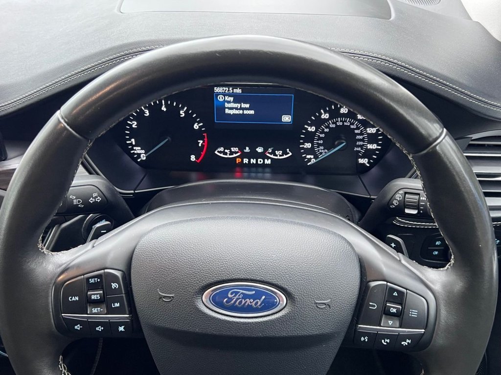 Used Ford Focus 2019 for sale - 76923501: Photo 26