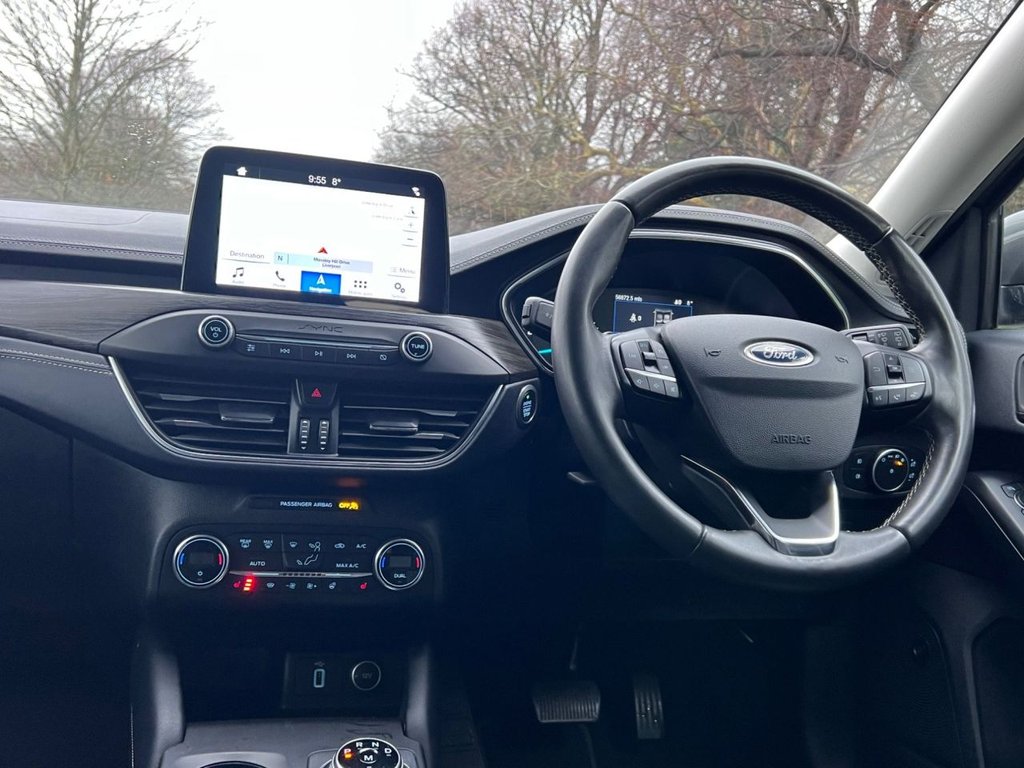 Used Ford Focus 2019 for sale - 76923501: Photo 27