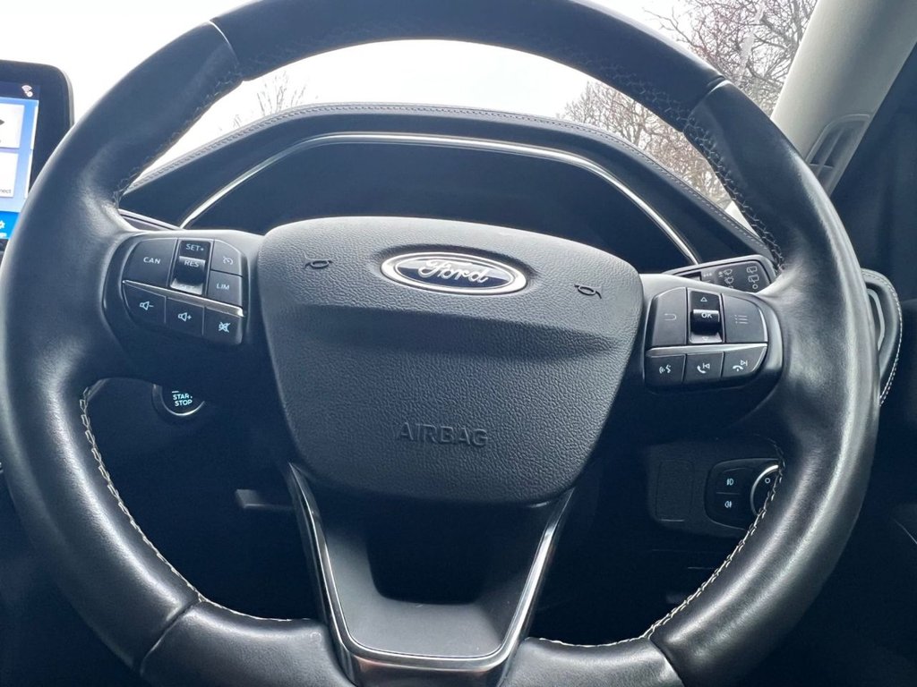 Used Ford Focus 2019 for sale - 76923501: Photo 28