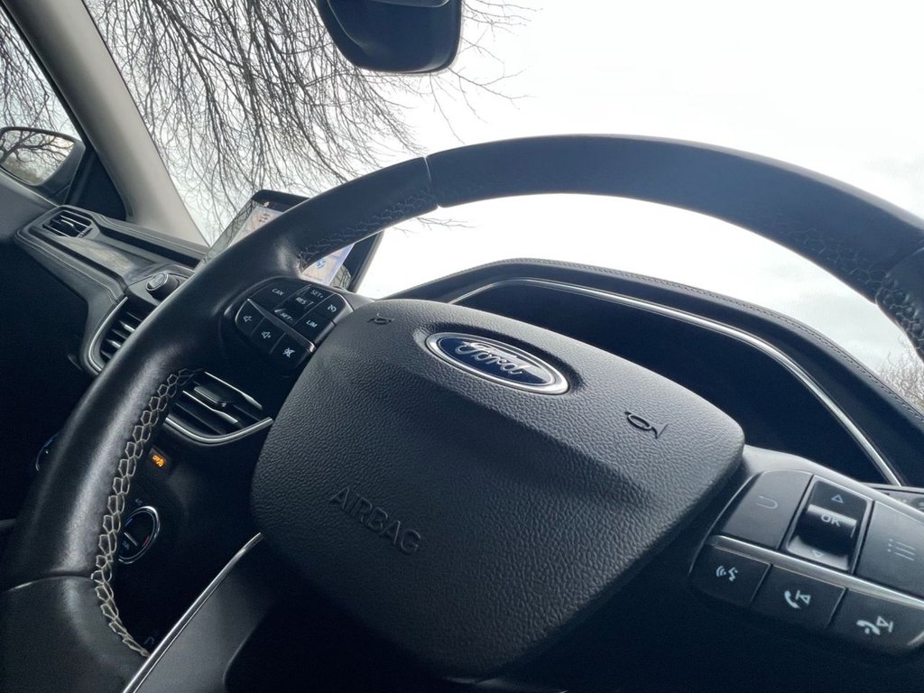 Used Ford Focus 2019 for sale - 76923501: Photo 29