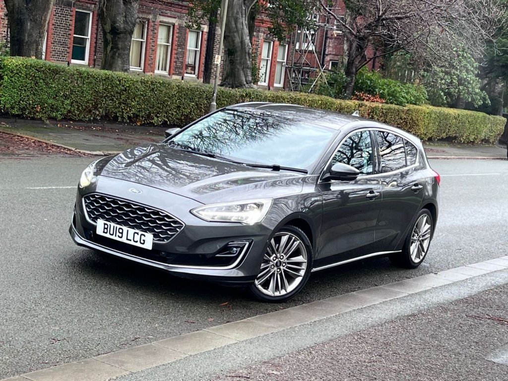 Used Ford Focus 2019 for sale - 76923501: Photo 3