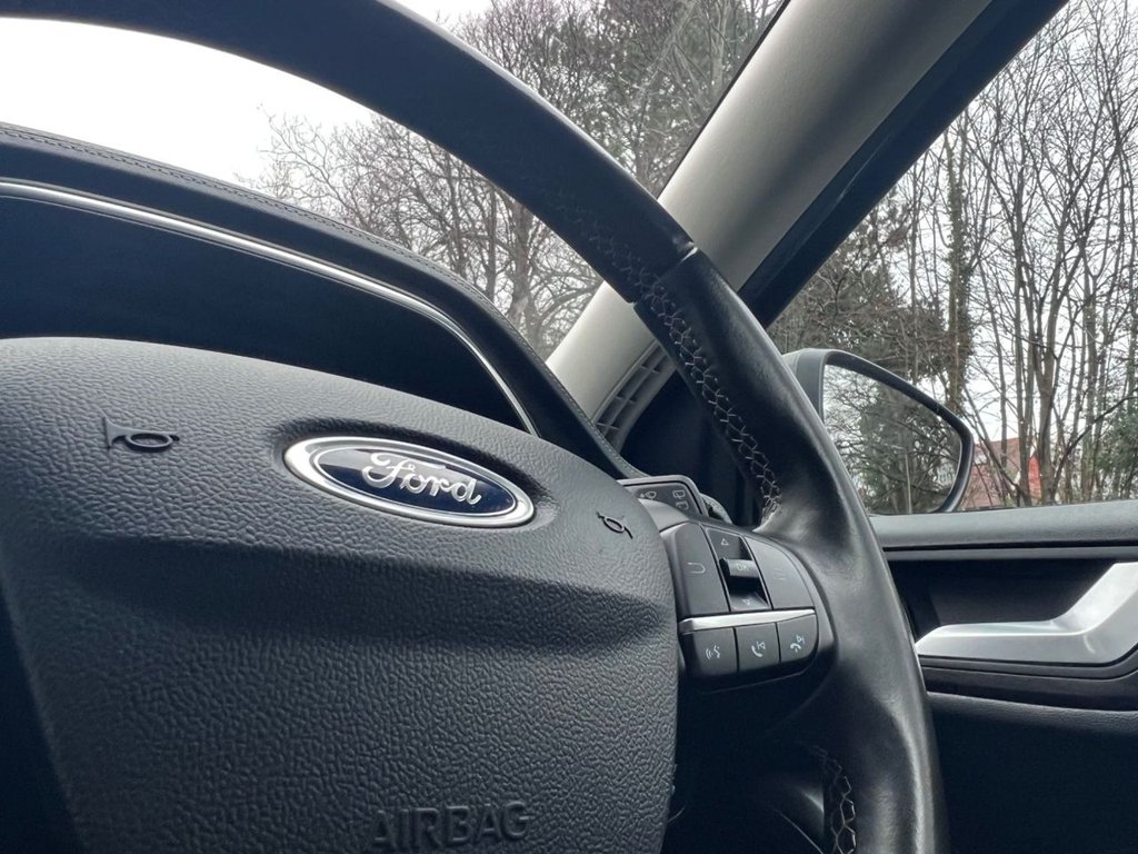 Used Ford Focus 2019 for sale - 76923501: Photo 30