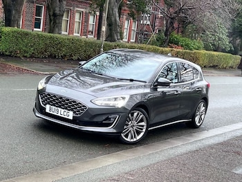 Used Ford Focus 2019 for sale - 76923501: Photo