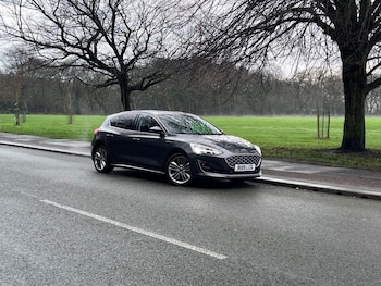 Used Ford Focus 2019 for sale - 76923501: Photo