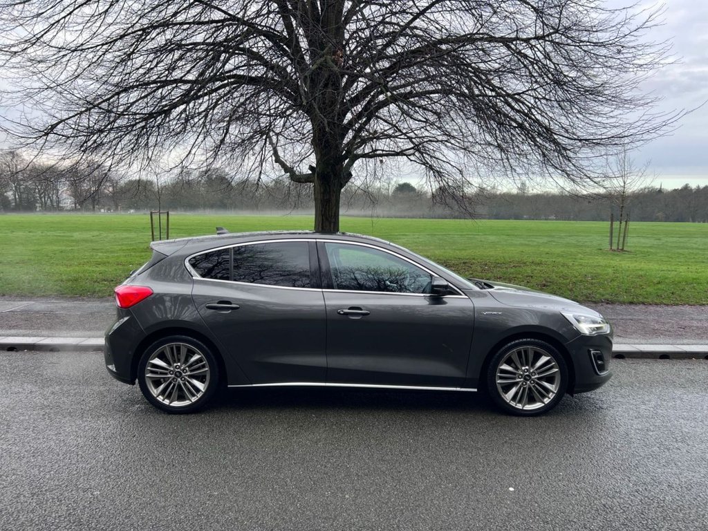 Used Ford Focus 2019 for sale - 76923501: Photo 5