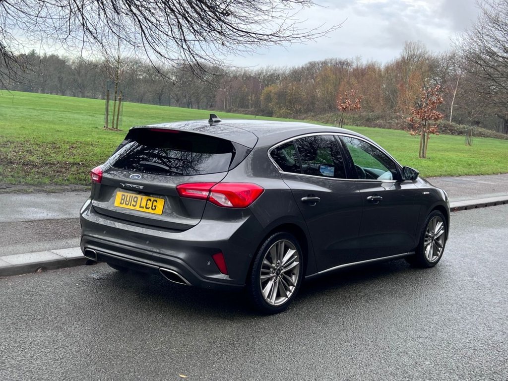 Used Ford Focus 2019 for sale - 76923501: Photo 6