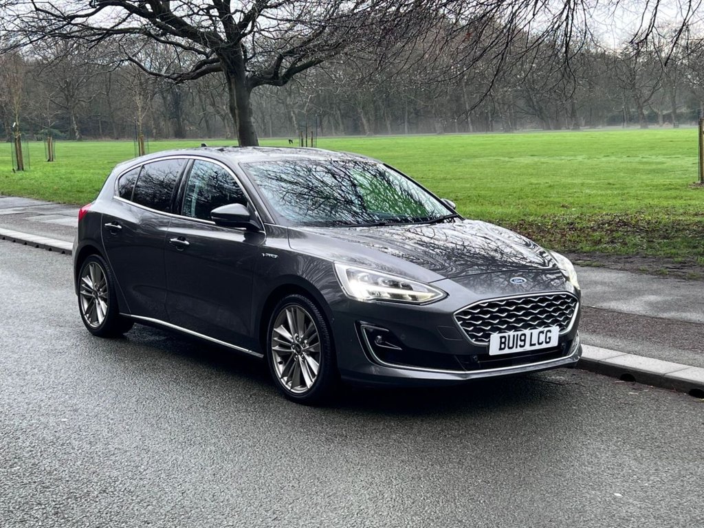 Used Ford Focus 2019 for sale - 76923501: Photo 7