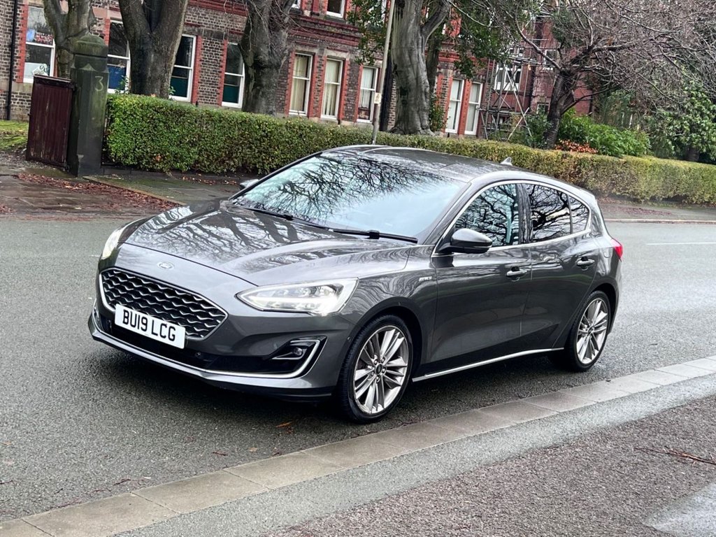Used Ford Focus 2019 for sale - 76923501: Photo 8