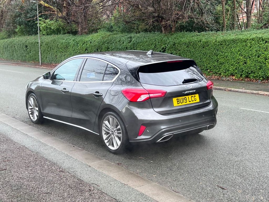 Used Ford Focus 2019 for sale - 76923501: Photo 9