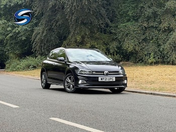 Used Volkswagen Polo 2021 for sale - 79628765: Photo