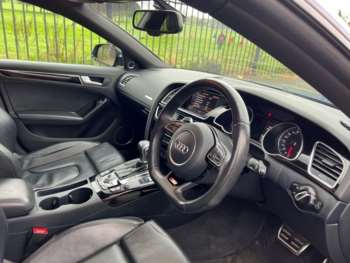 Used Audi A5 2015 for sale - 75092782: Photo