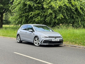 Used Volkswagen Golf 2021 for sale - 78762514: Photo