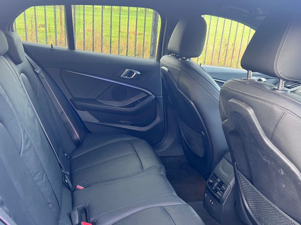 Used BMW 1 Series 2021 for sale - 76934548: Photo 13