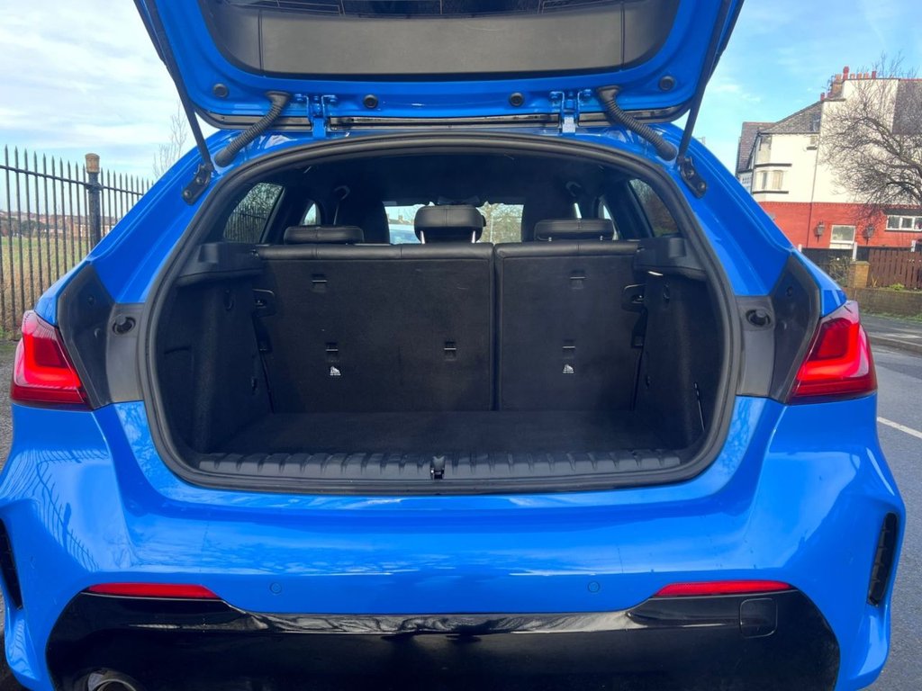 Used BMW 1 Series 2021 for sale - 76934548: Photo 14