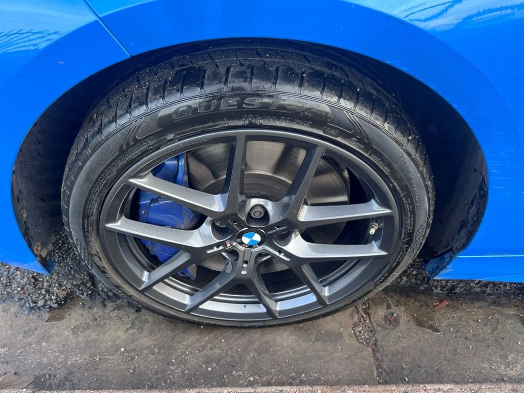 Used BMW 1 Series 2021 for sale - 76934548: Photo 16