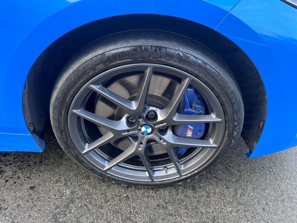 Used BMW 1 Series 2021 for sale - 76934548: Photo 17