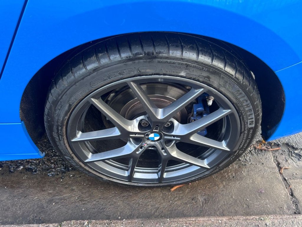 Used BMW 1 Series 2021 for sale - 76934548: Photo 18