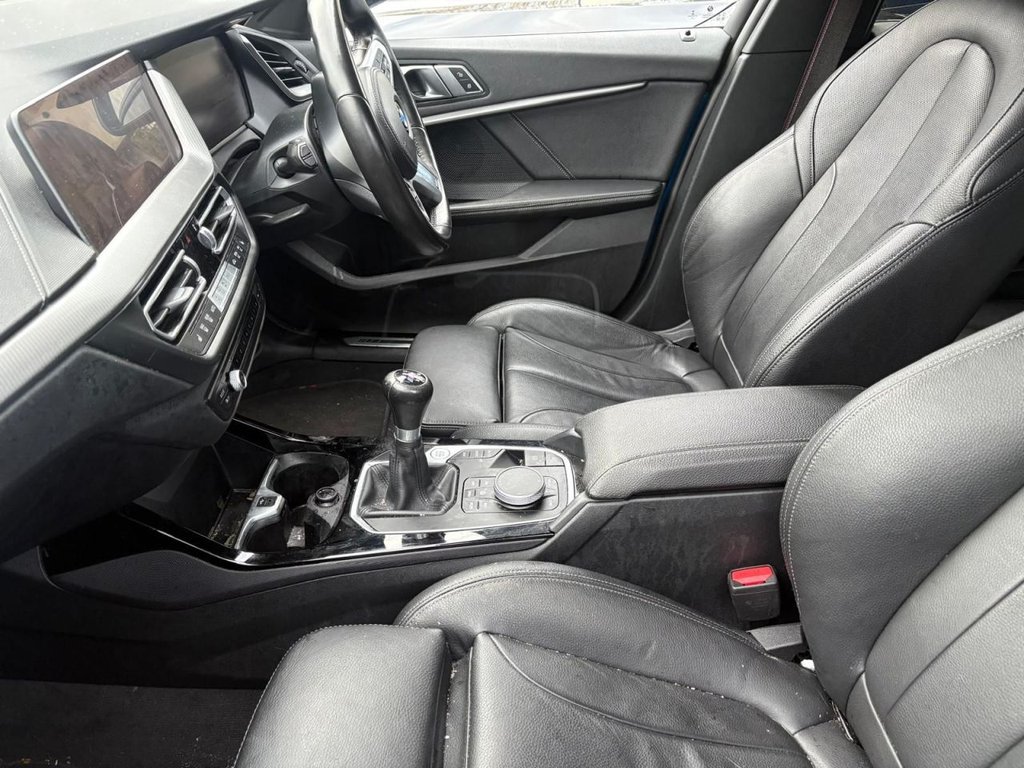 Used BMW 1 Series 2021 for sale - 76934548: Photo 2