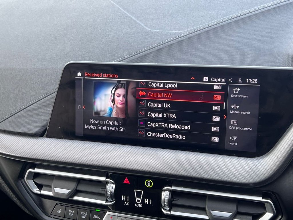 Used BMW 1 Series 2021 for sale - 76934548: Photo 20