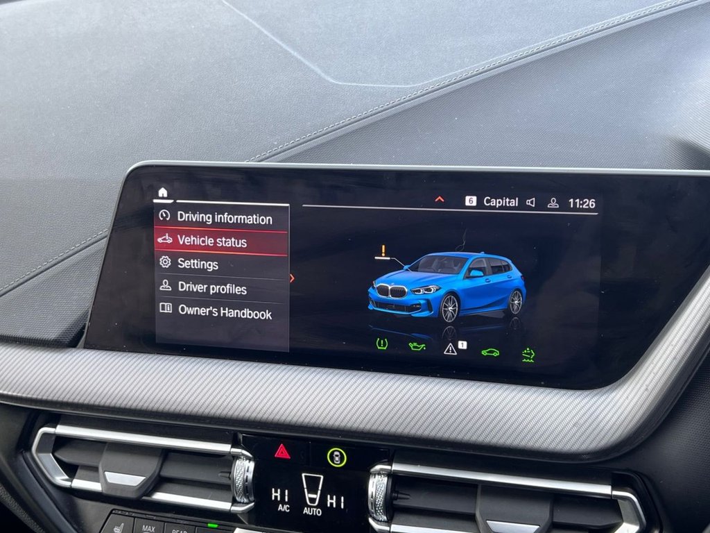 Used BMW 1 Series 2021 for sale - 76934548: Photo 21