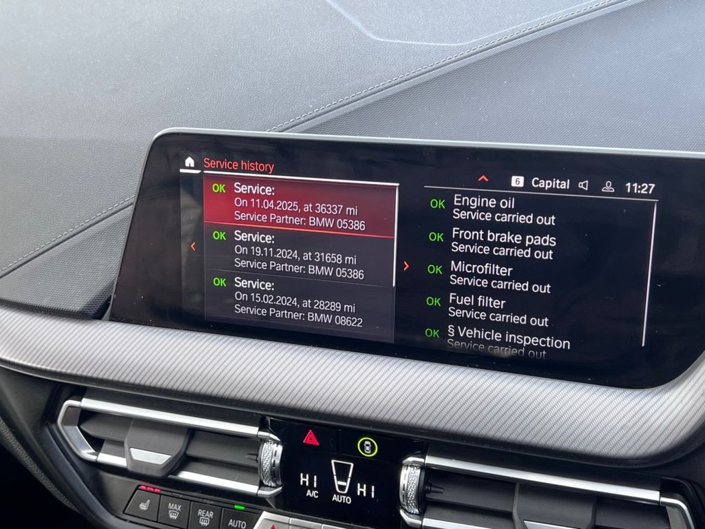 Used BMW 1 Series 2021 for sale - 76934548: Photo 25