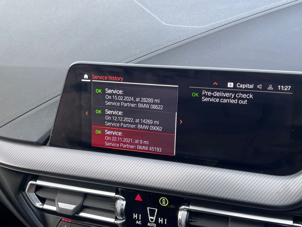 Used BMW 1 Series 2021 for sale - 76934548: Photo 26