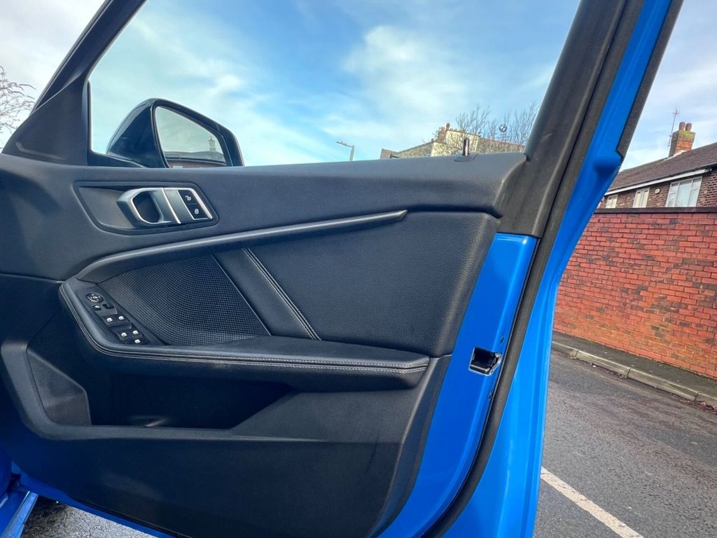 Used BMW 1 Series 2021 for sale - 76934548: Photo 27