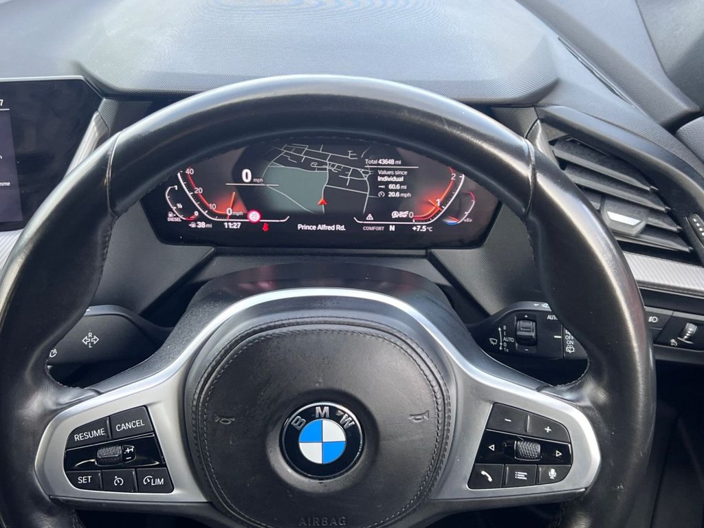 Used BMW 1 Series 2021 for sale - 76934548: Photo 28