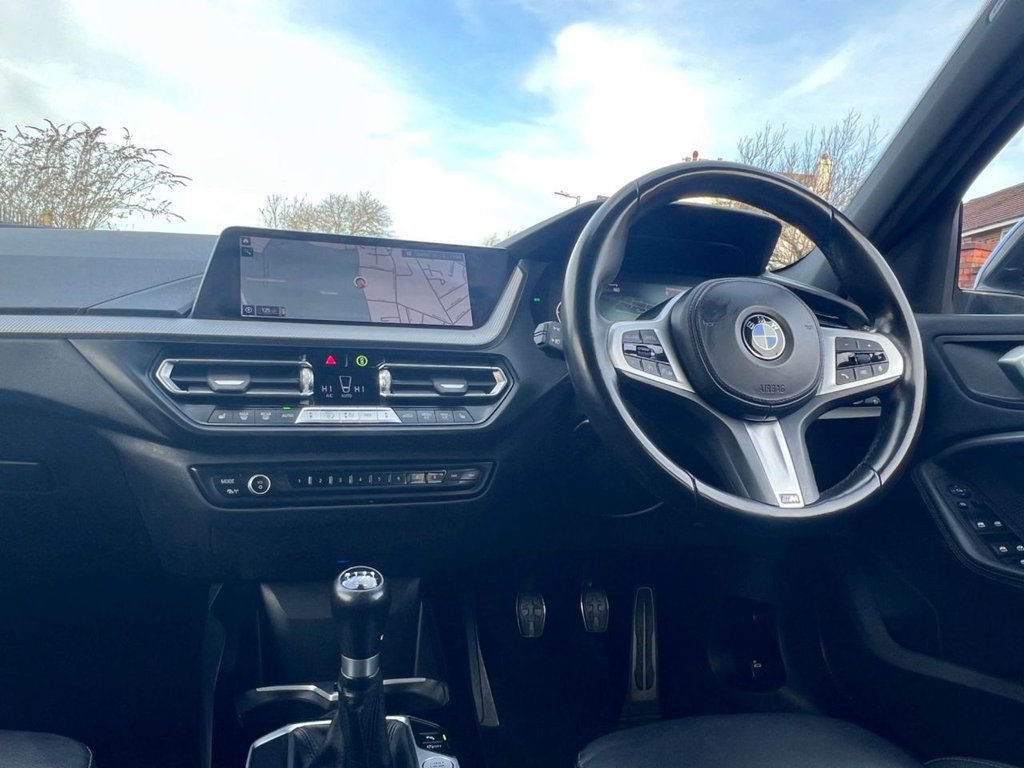 Used BMW 1 Series 2021 for sale - 76934548: Photo 29