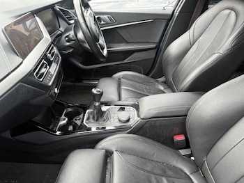 Used BMW 1 Series 2021 for sale - 76934548: Photo