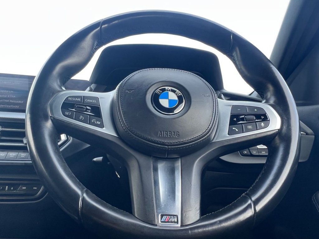 Used BMW 1 Series 2021 for sale - 76934548: Photo 30